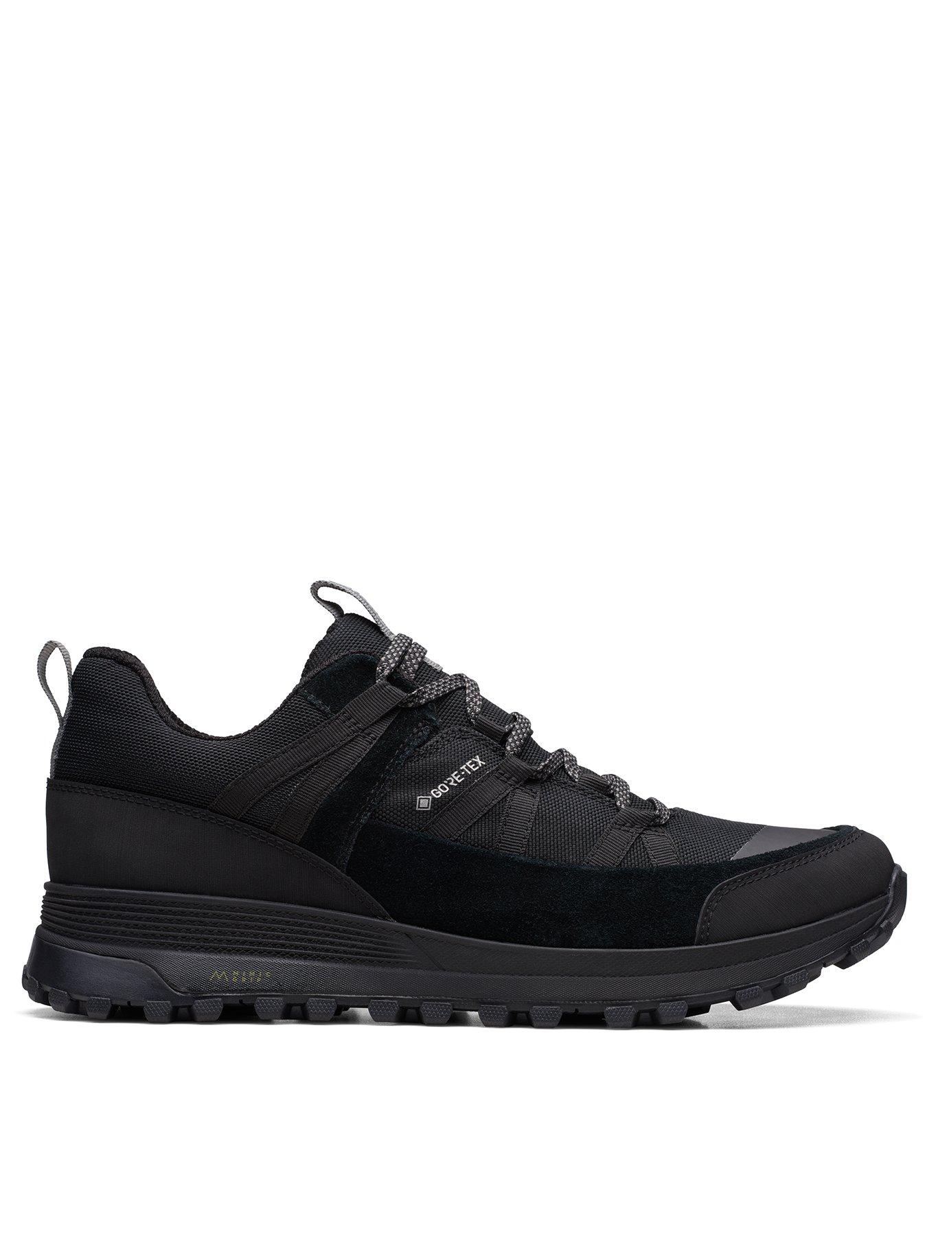 undefined ATL Trek Run GTX Trainer - Black
