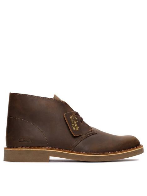 clarks-desert-bt-evo-boots-brown