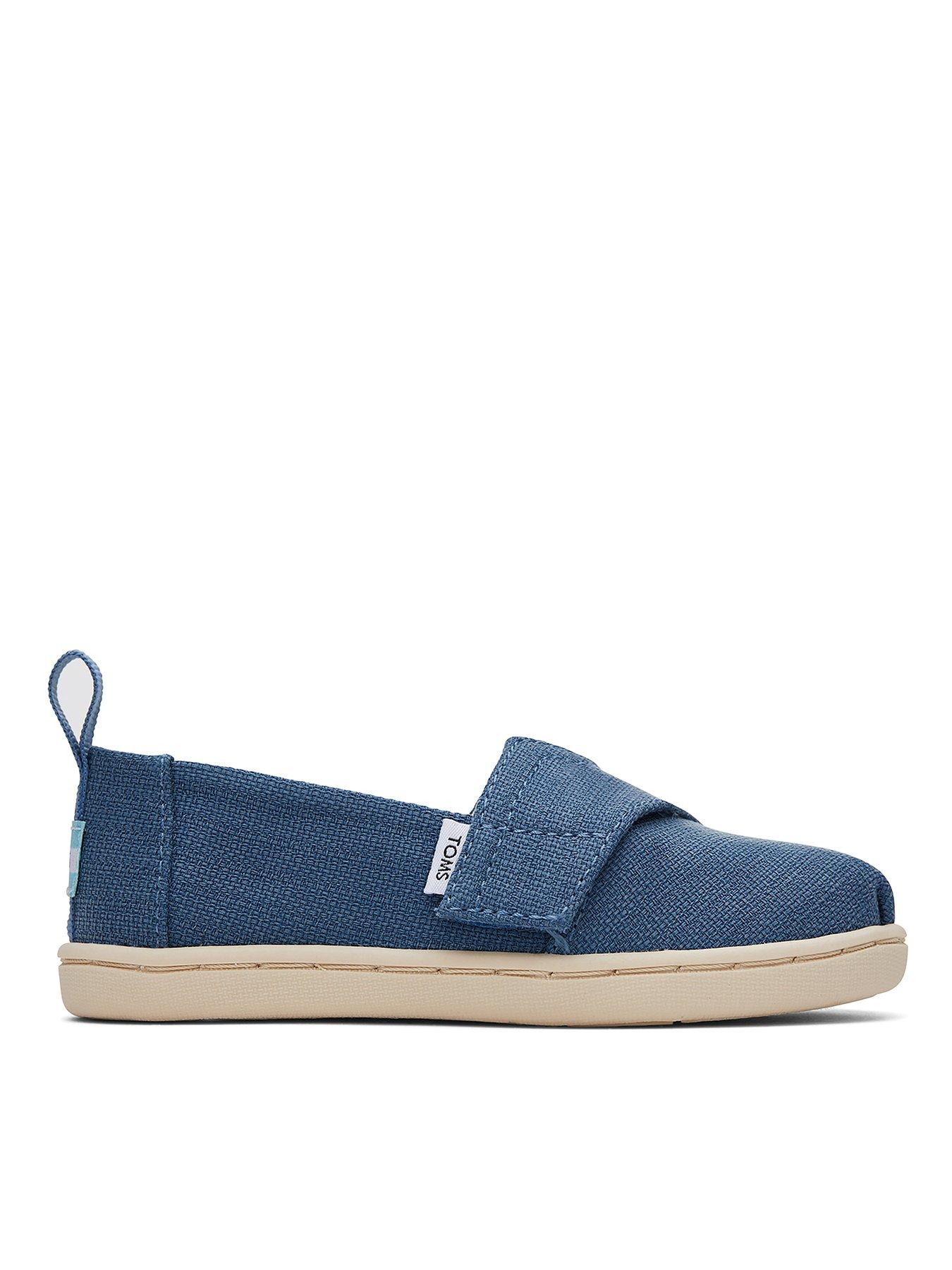 Kids toms hot sale sale