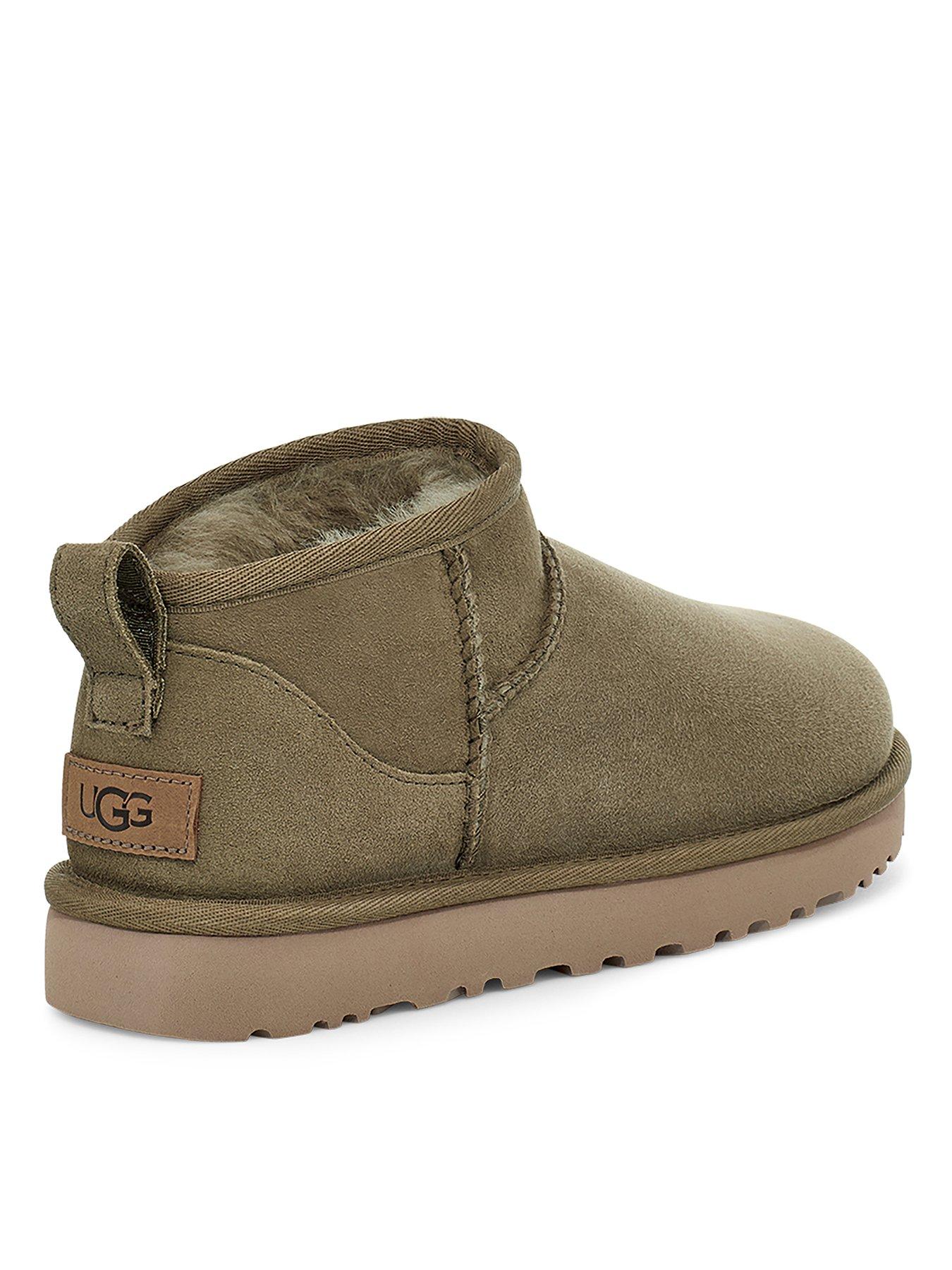 Ugg bailey button deals antelope