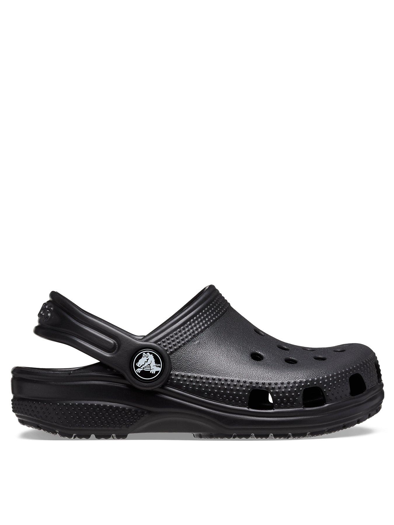 Mens hotsell crocs sale