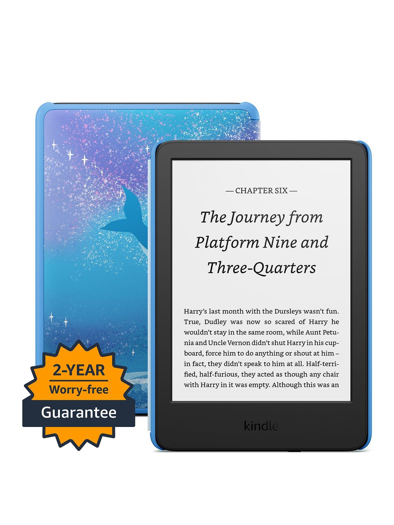 Kindle Scribe - the 1st Kindle for reading & writing, with a 10.2”  300 ppi Paperwhite display, includes Pen