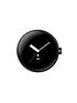  image of google-pixel-watch-matte-black-stainless-steel-case-active-band-in-obsidian