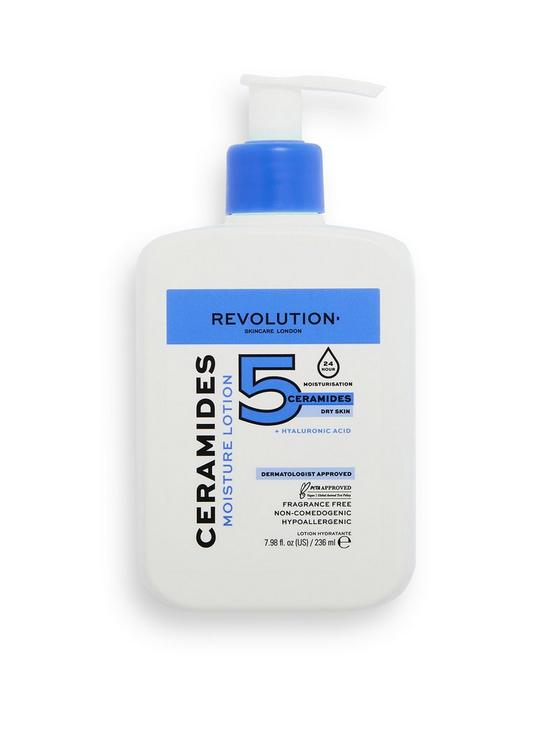 front image of revolution-beauty-london-revolution-skincare-ceramides-moisture-lotion