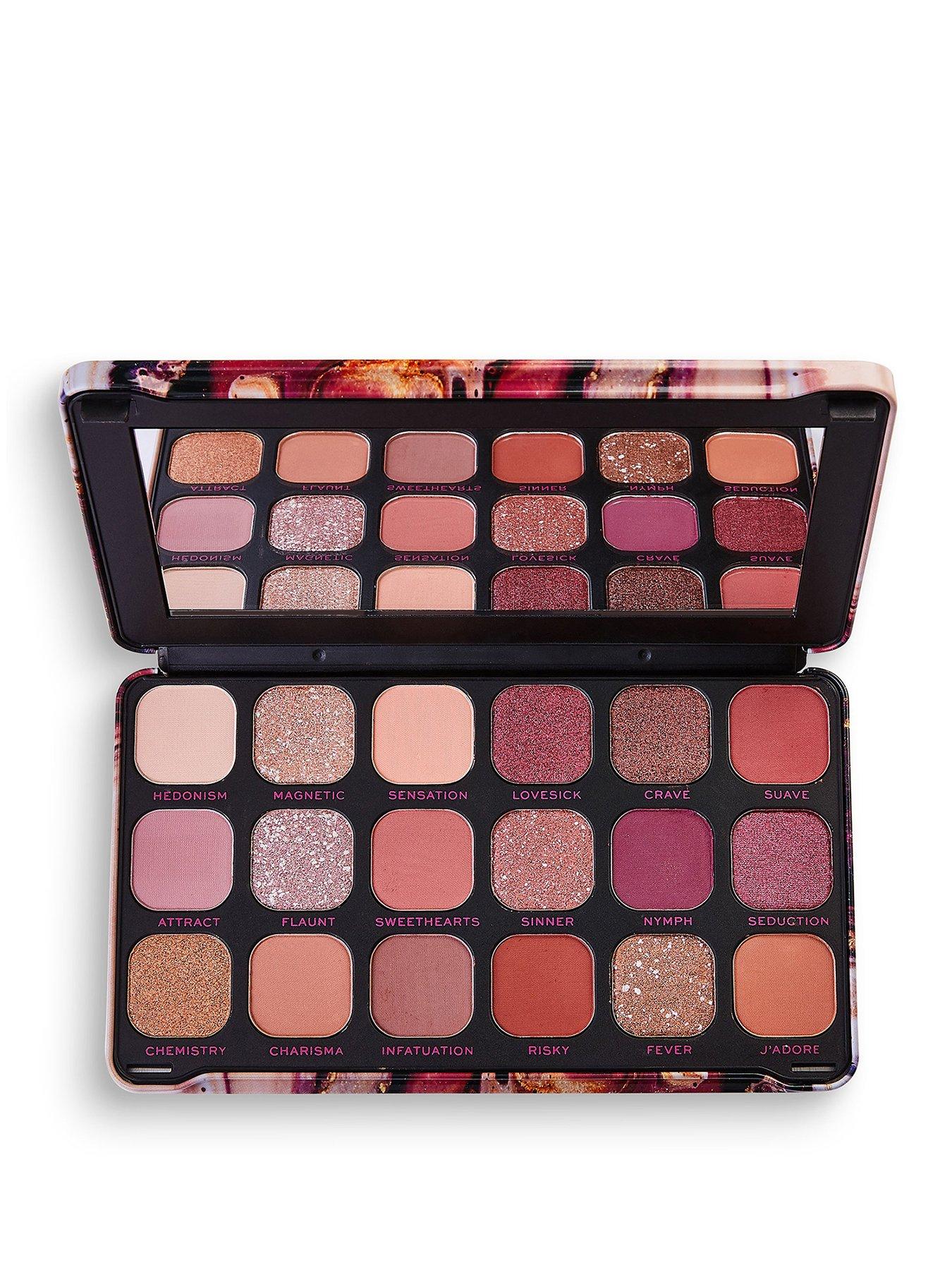  image of revolution-beauty-london-revolution-forever-flawless-allure