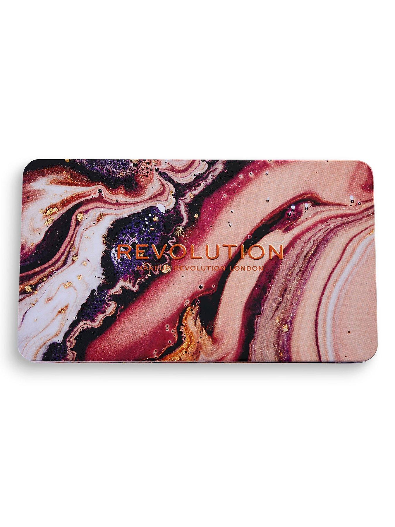  image of revolution-beauty-london-revolution-forever-flawless-allure