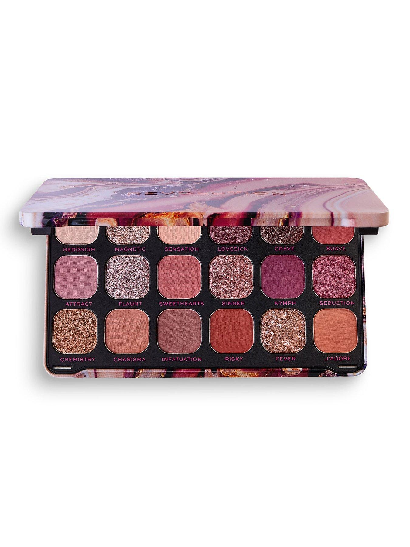  image of revolution-beauty-london-revolution-forever-flawless-allure