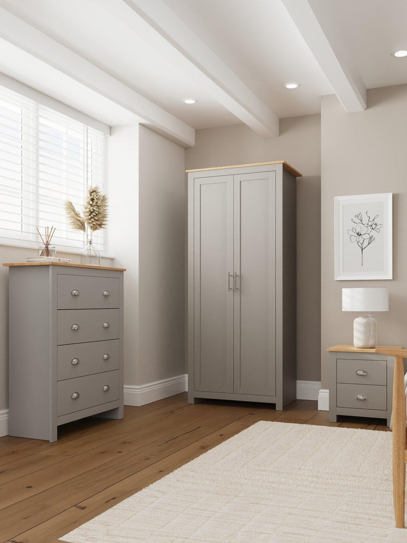 gfw-lancaster-3nbsppiece-package-2nbspdoor-wardrobe-4-drawer-chest-and-a-bedside-chest