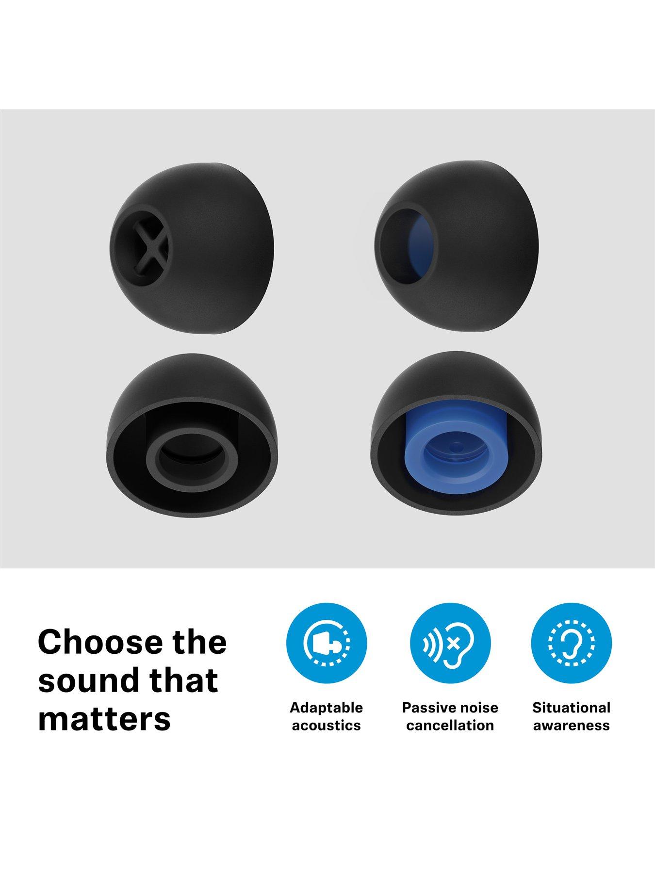 image of sennheiser-sport-true-wireless