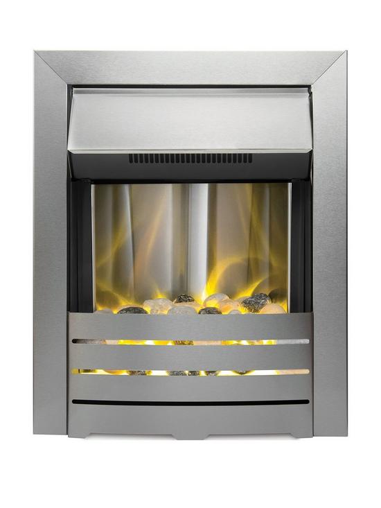 front image of adam-fires-fireplaces-adam-helios-electric-fire-in-brushed-steel