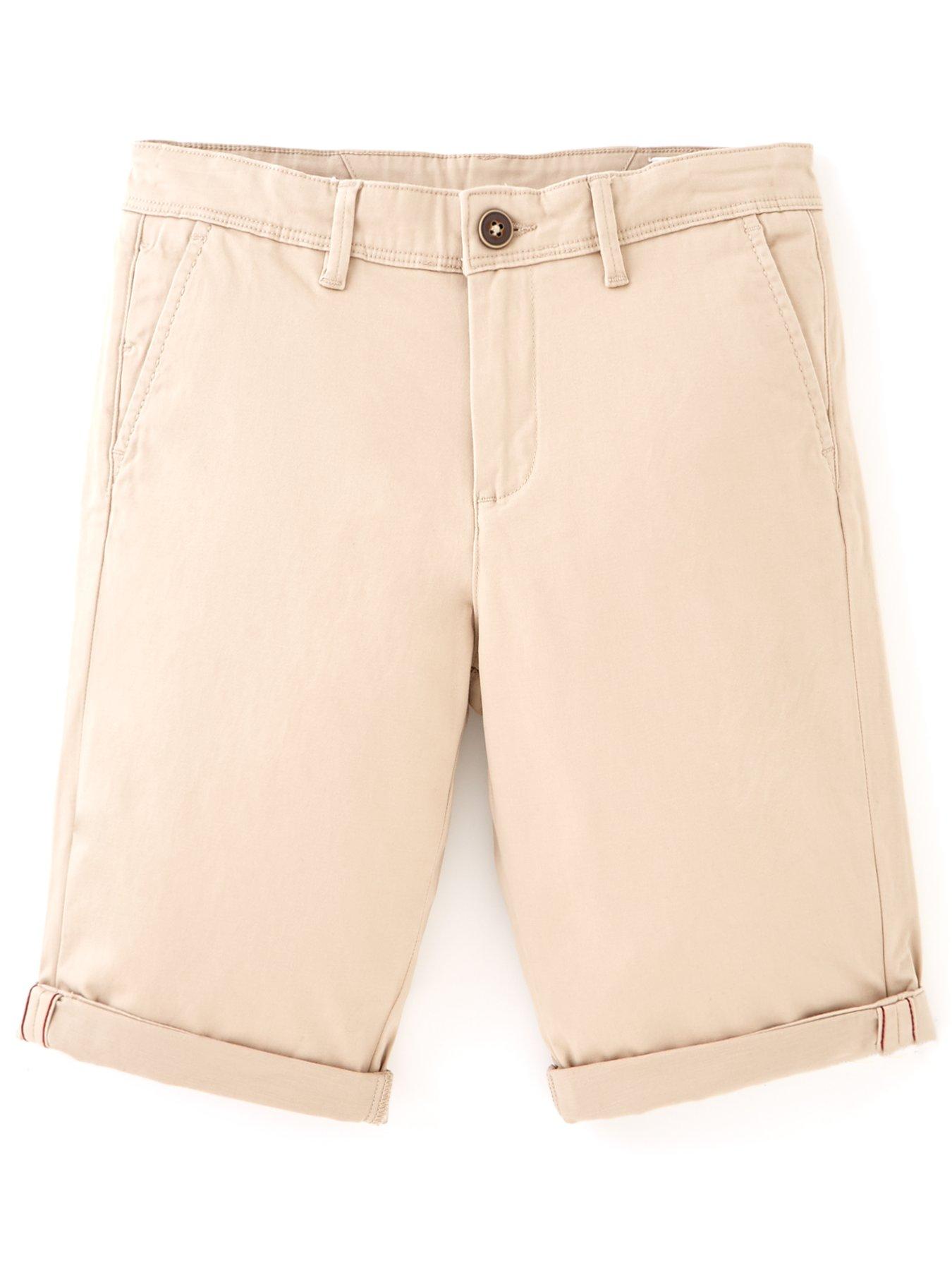 Chino shorts outlet juniors