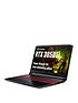  image of acer-nitro-5-an515-57-gaming-laptop-156in-fhd-144hz-intel-core-i5-nvidia-geforce-rtx-3050-ti-8gb-ram-512gb-ssd