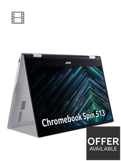 acer-chromebook-spin-513-cp513-1h-133-in-fhd-qualcomm-4gb-ram-64gb-emmcnbsphellipwith-optional-m365-family-12-months