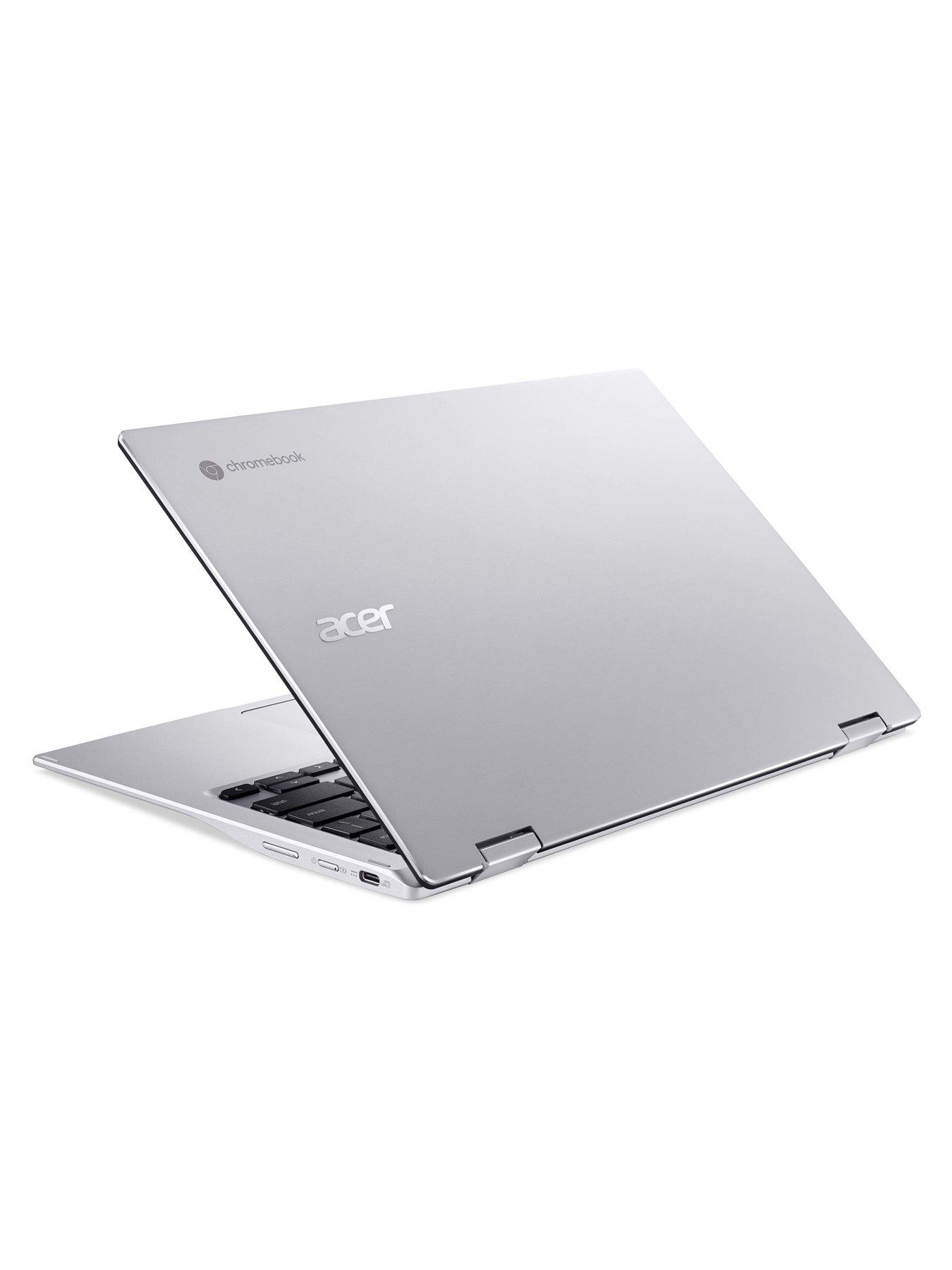  image of acer-chromebook-spin-513-cp513-1h-133-in-fhd-qualcomm-4gb-ram-64gb-emmcnbsphellipwith-optional-m365-family-12-months