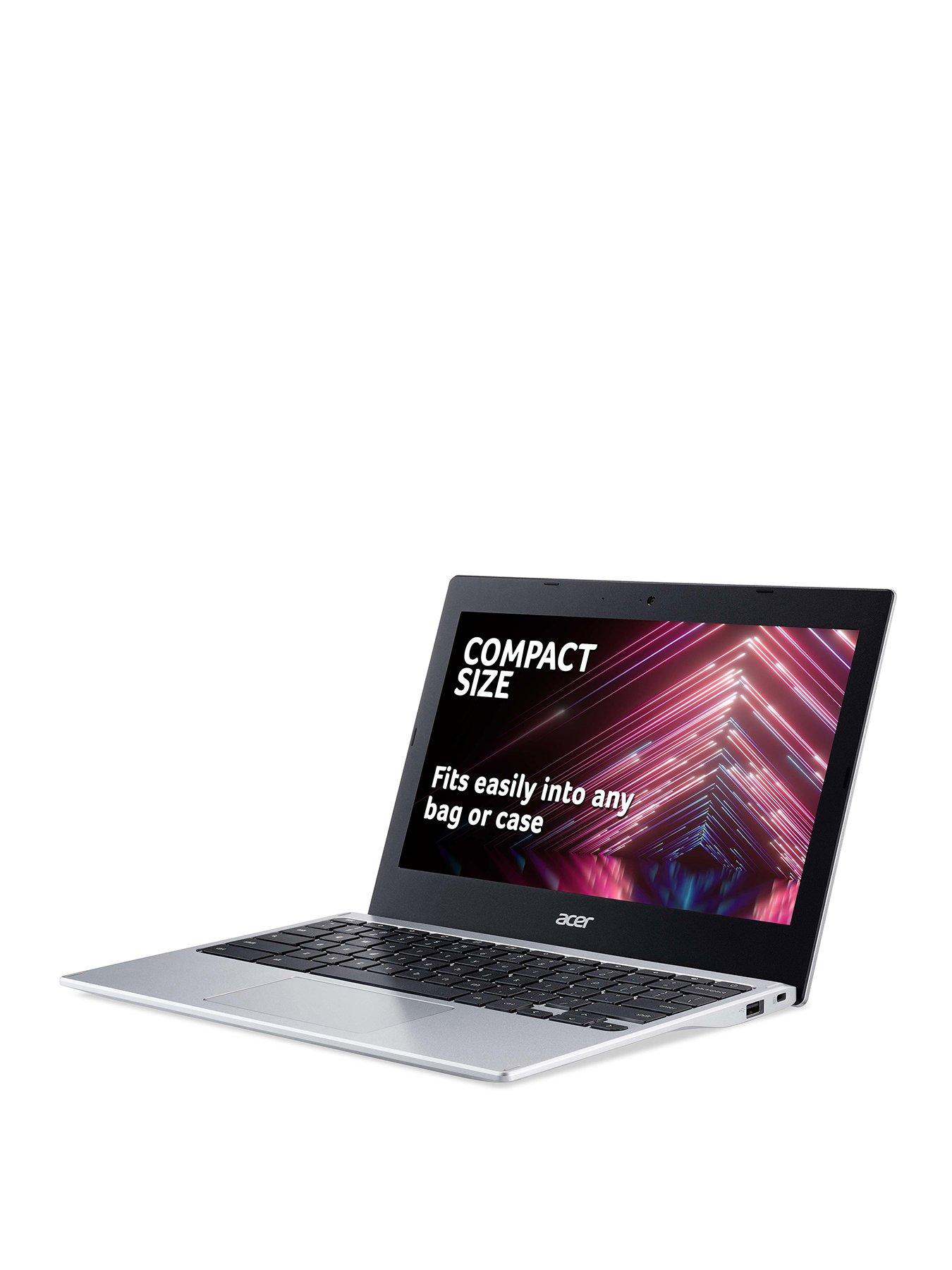  image of acer-chromebook-311-cb311-11h-laptopnbsp--116in-hdnbspmediatek-4gb-ram-64gb-emmc