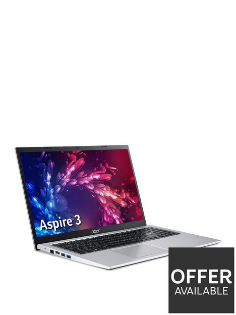 acer-aspire-3-a315-58-laptop-156in-fhd-intel-core-i5-8gb-ram-512gb-ssd-silver