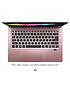  image of acer-swift-1-sf114-34-laptop-14in-fhd-intel-pentium-4gb-ram-128gb-ssd-microsoftnbsp365-personal-included-12-months-with-optional-norton-360-12-months-pink