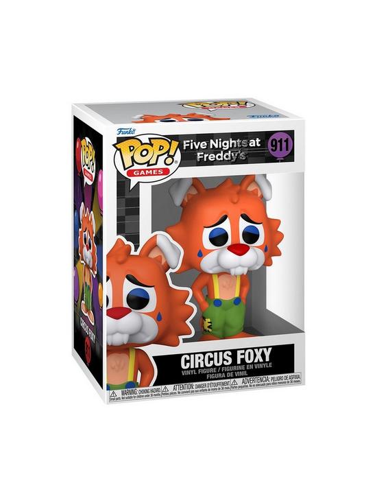 back image of pop-games-five-nights-at-freddysnbsp--circus-foxy-911