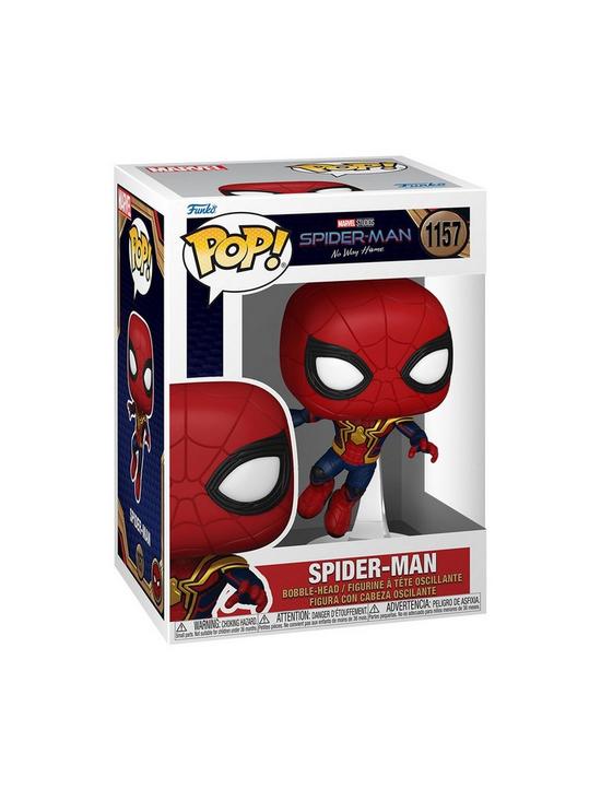 back image of pop-spider-man-no-way-homenbsp1157