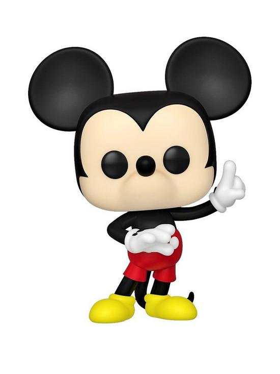 front image of pop-disney-classicsnbsp--mickey-mouse-1187