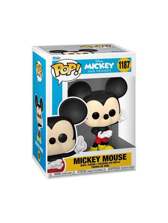 back image of pop-disney-classicsnbsp--mickey-mouse-1187