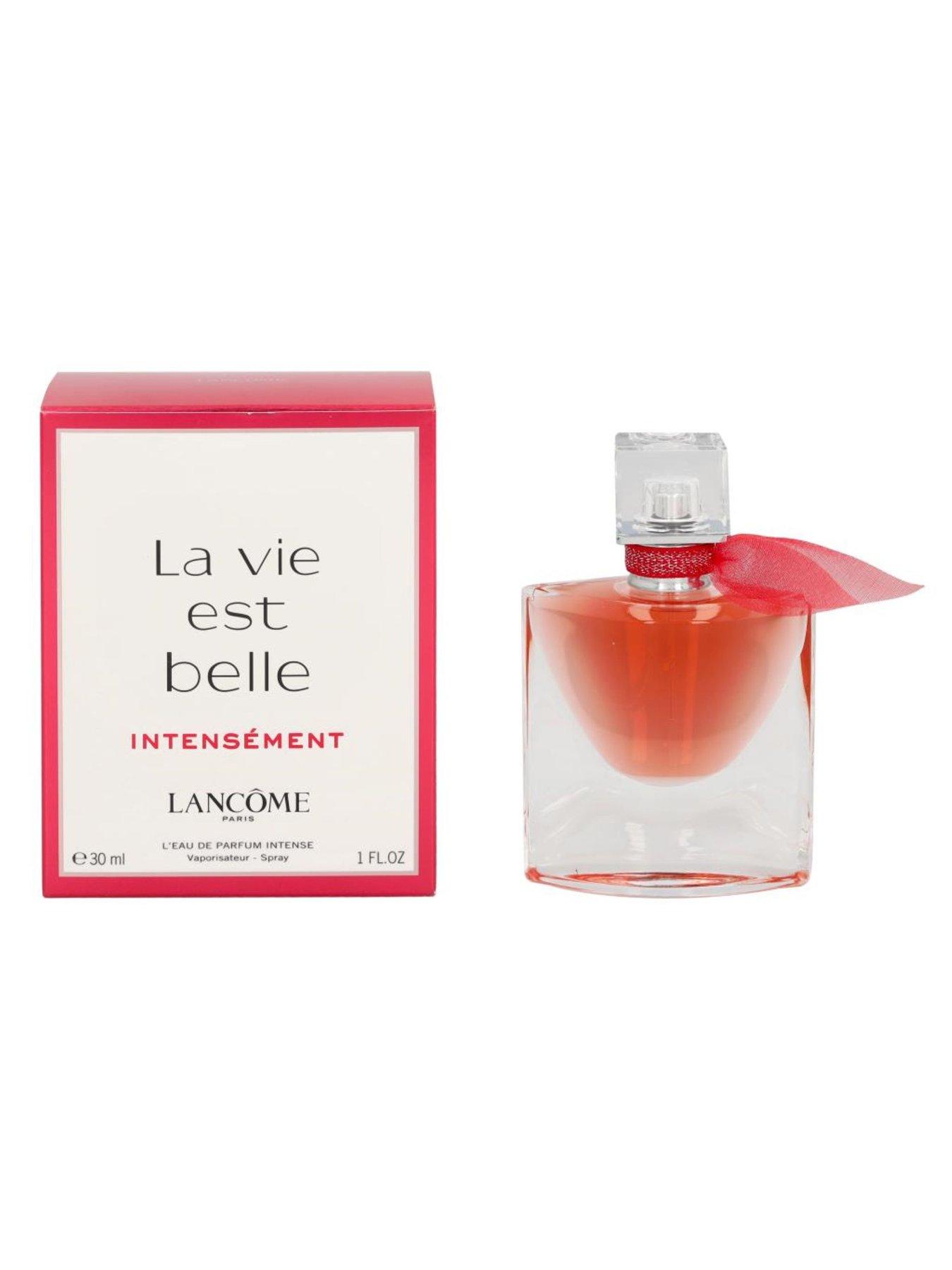 Lancome best sale intensement 30ml