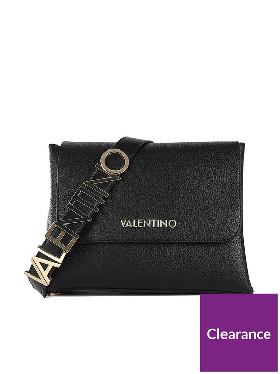 front image of valentino-bags-valentino-small-alexia-satchel--black