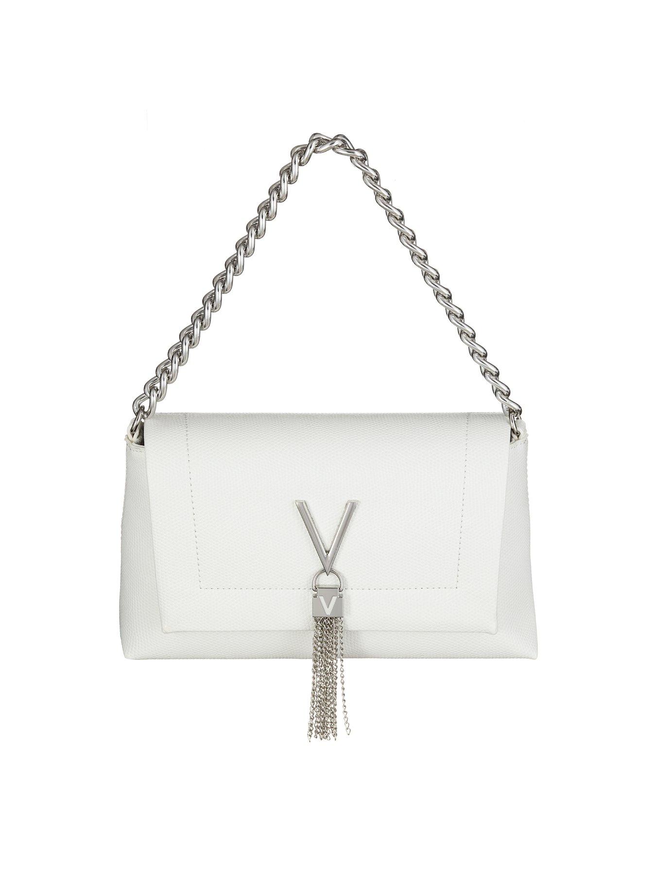  image of valentino-bags-valentino-small-oceania-re--white