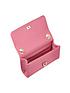  image of valentino-bags-valentino-divina-medium-crossbody-pink