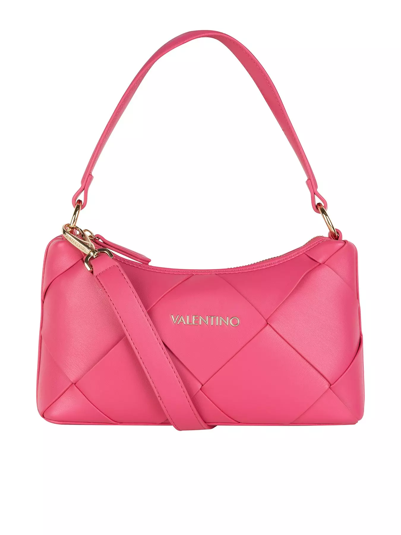 Valentino Bags PATTIE - Across body bag - fuxia/pink 