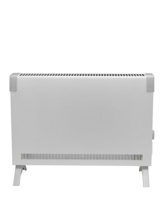 front image of dimplex-2kw-convector-heater-timer-7d
