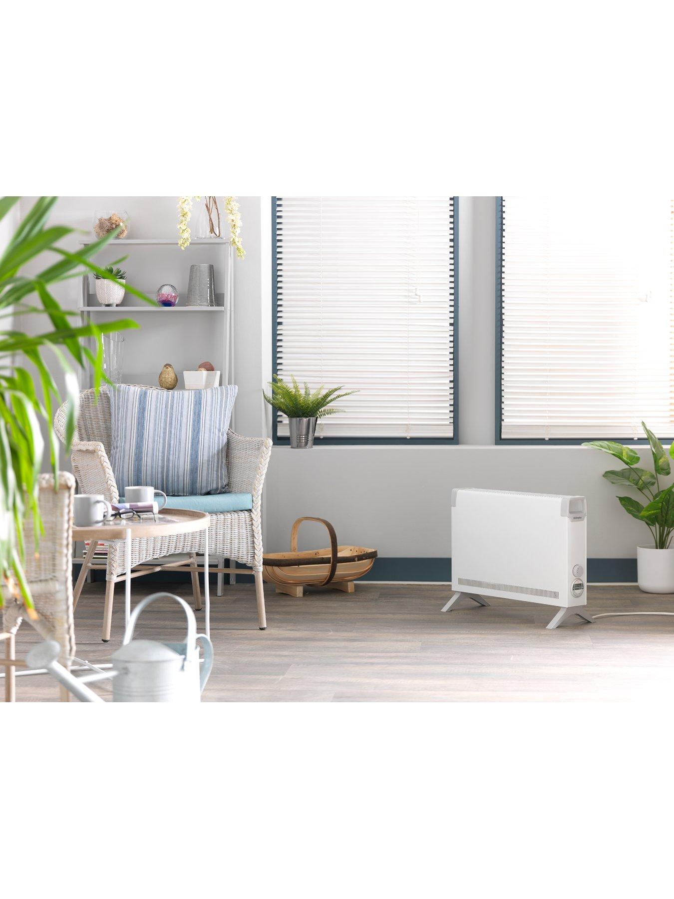  image of dimplex-2kw-convector-heater-timer-7d