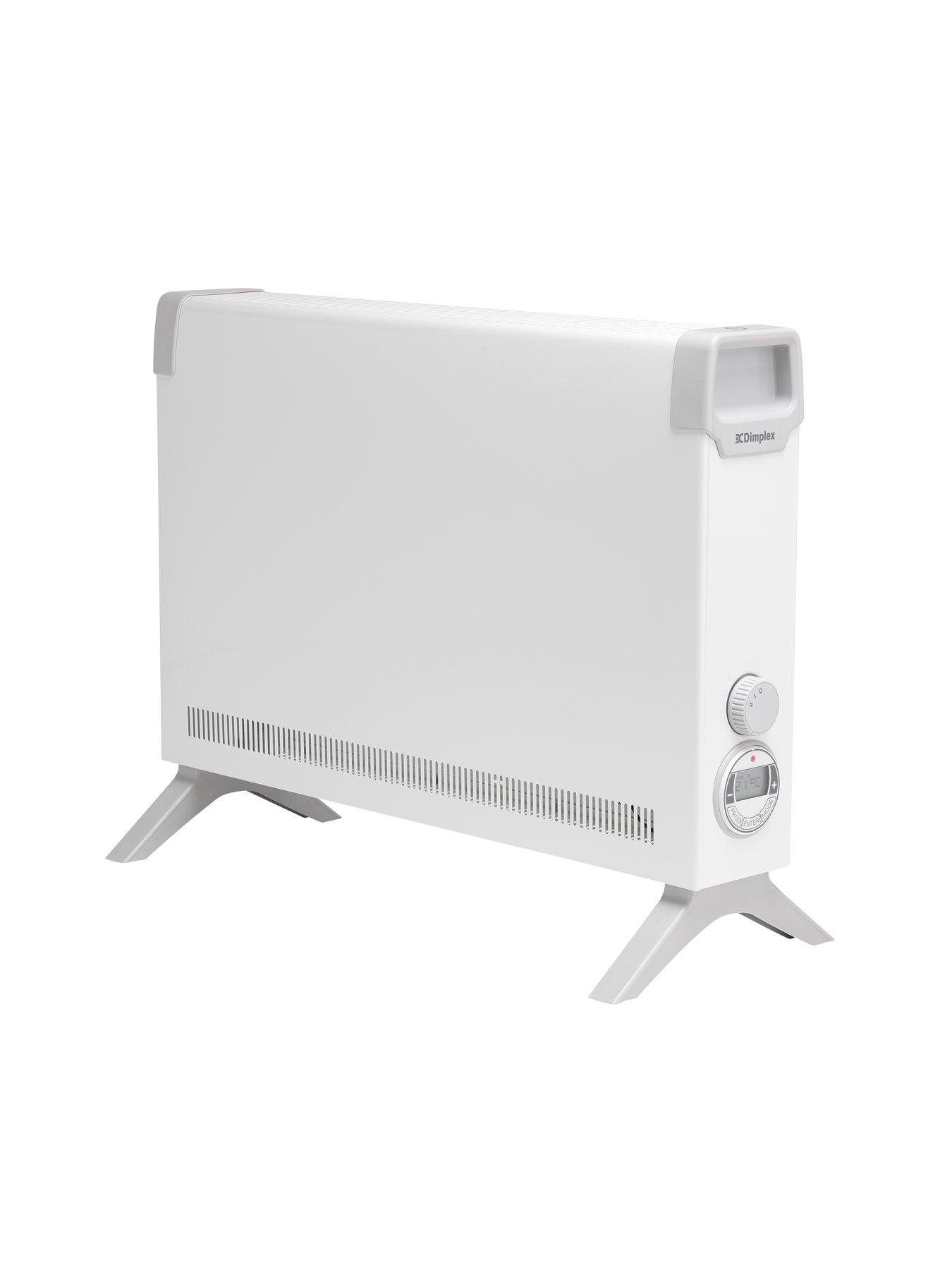  image of dimplex-2kw-convector-heater-timer-7d