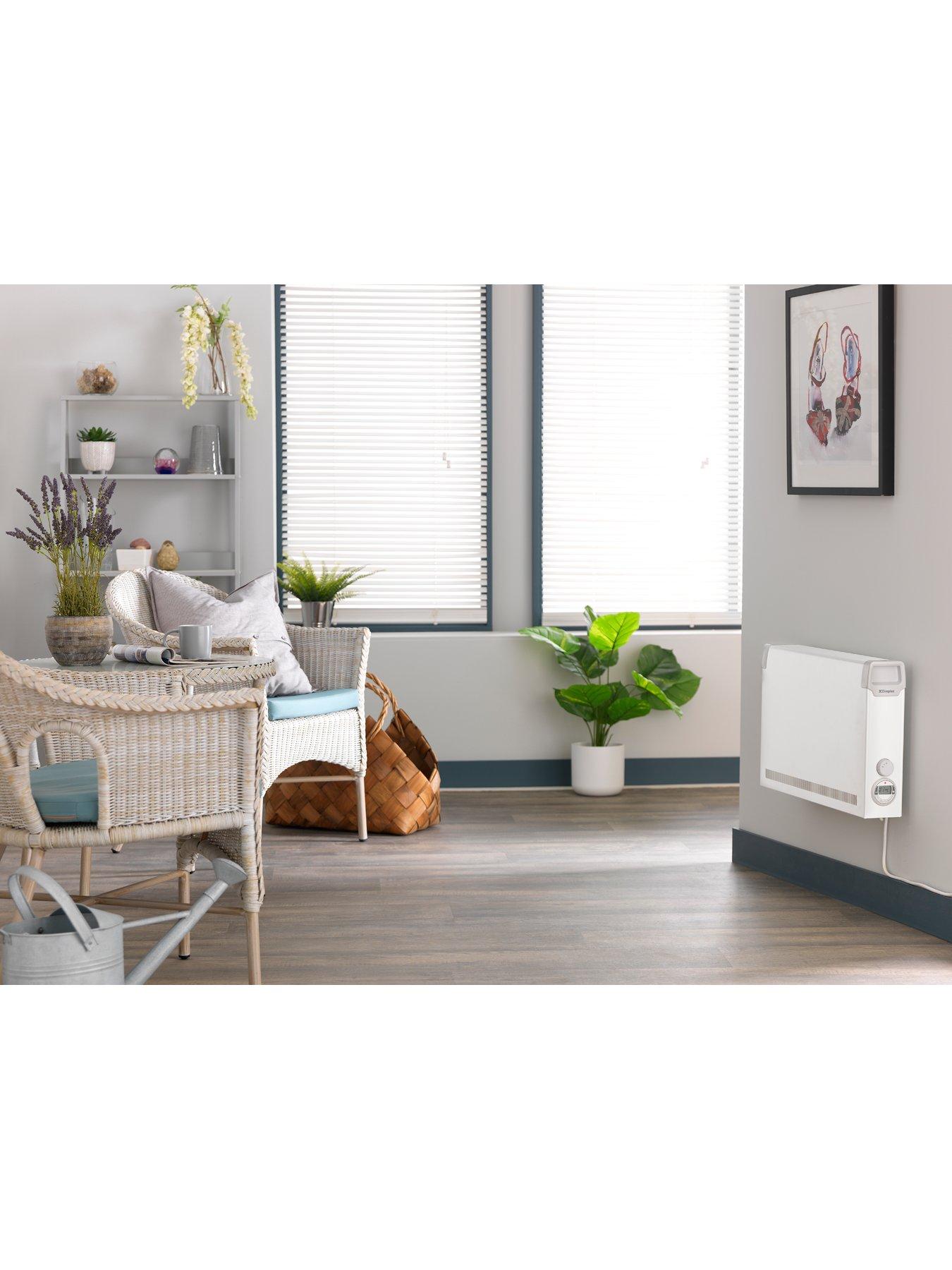  image of dimplex-2kw-convector-heater-timer-7d