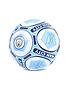  image of manchester-city-signature-football-gift-set