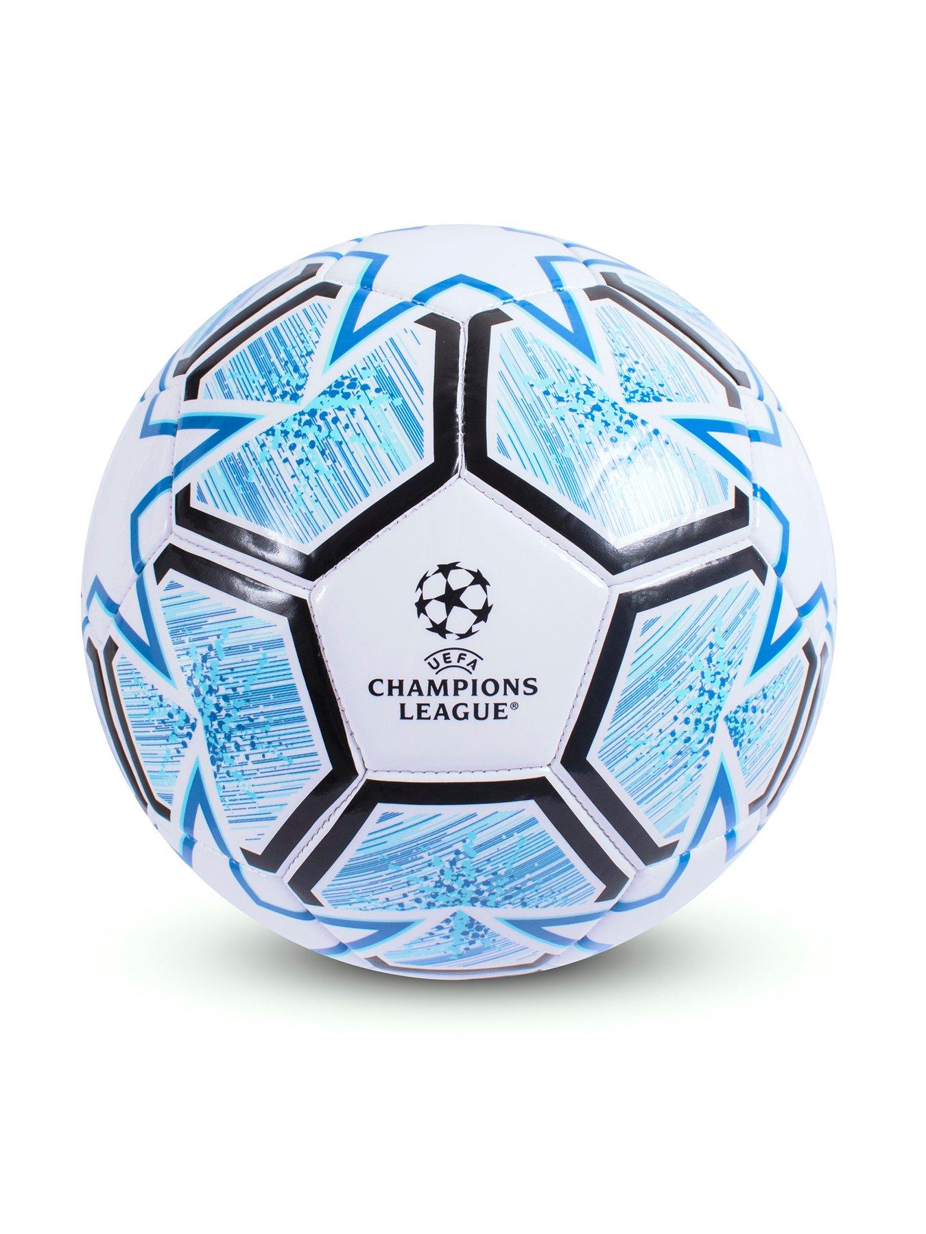 UEFA Champions League size 5 football