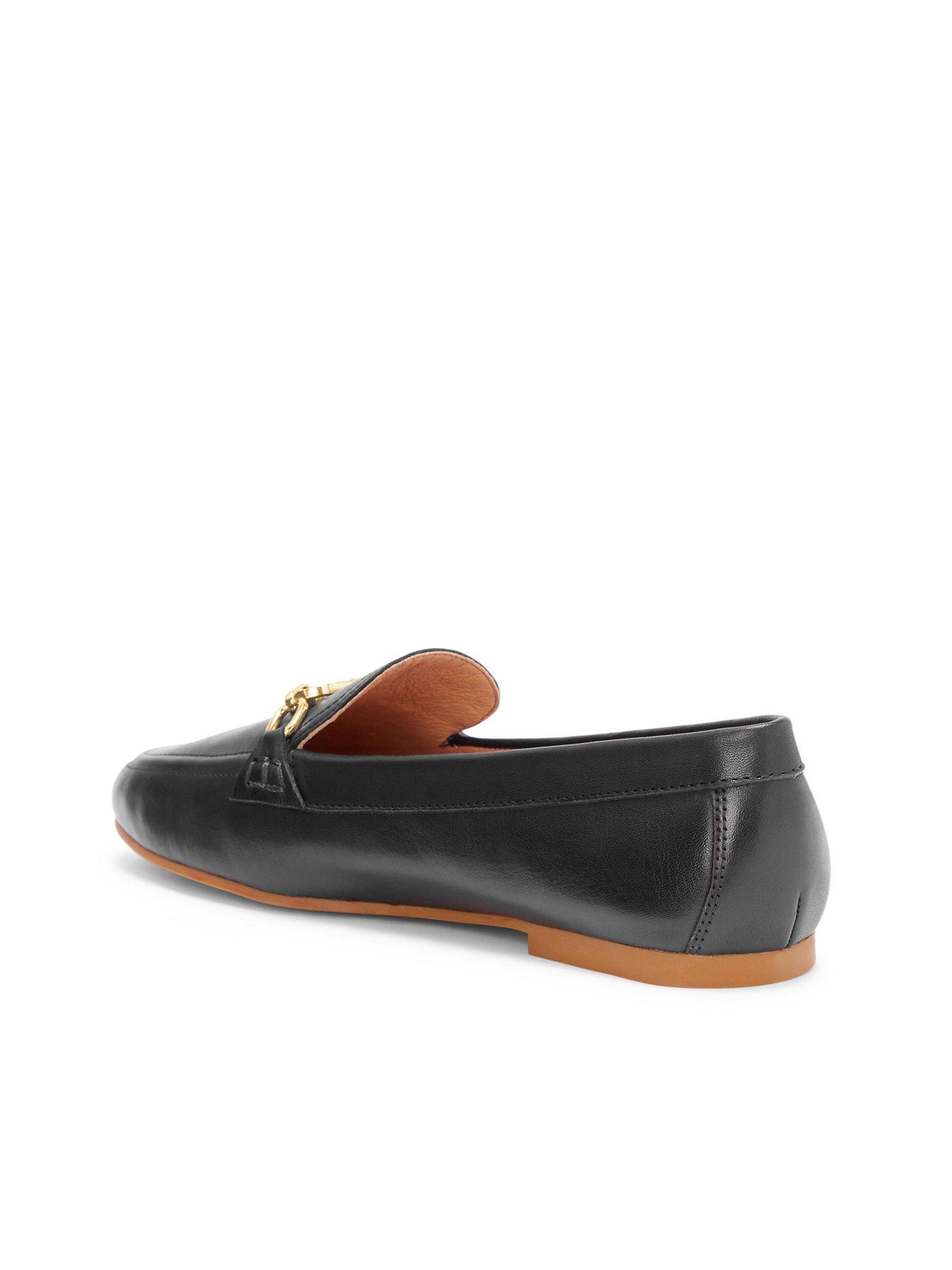  image of lauren-by-ralph-lauren-averi-flats-blacknbsp