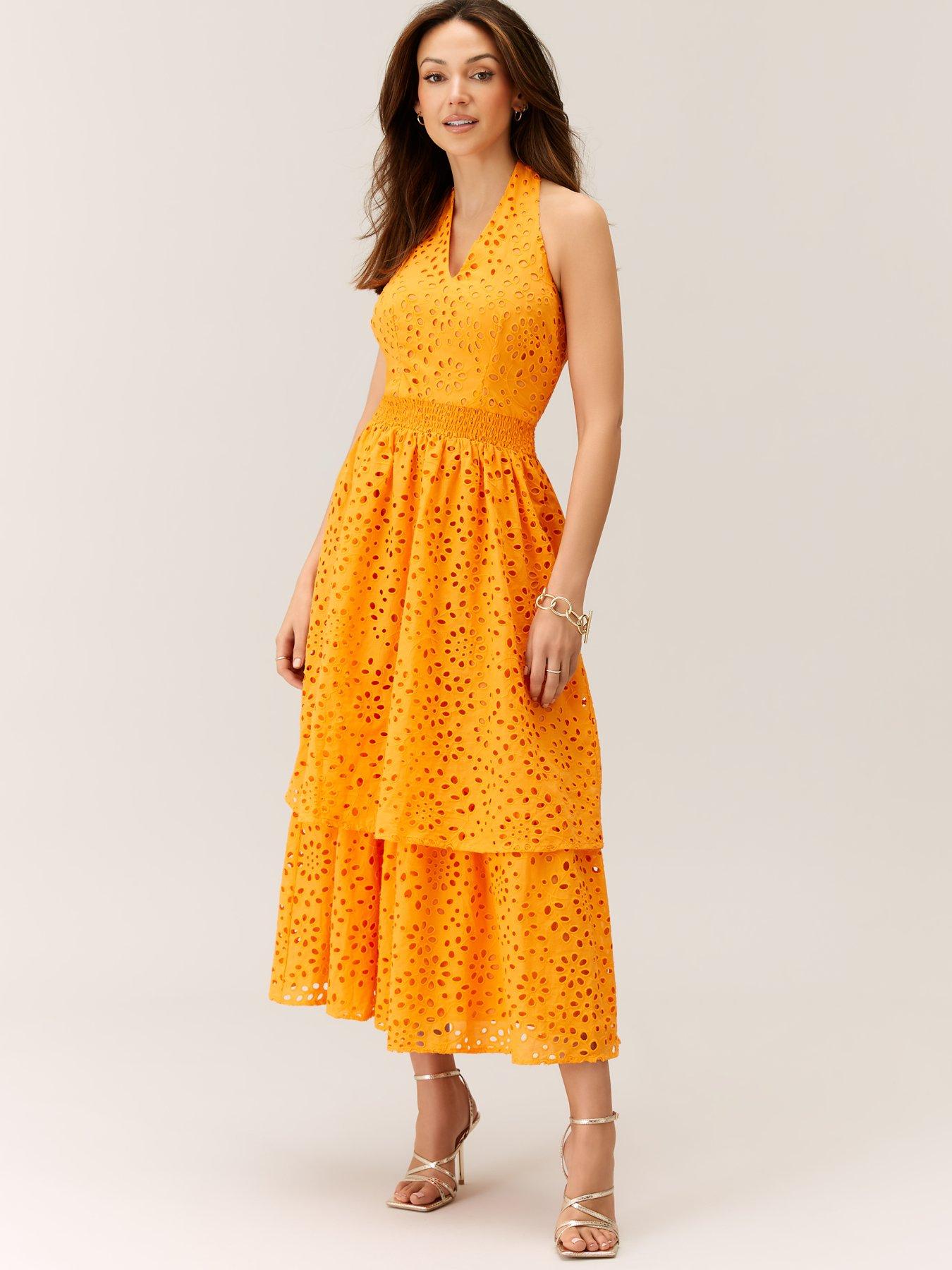 Littlewoods michelle shop keegan dress