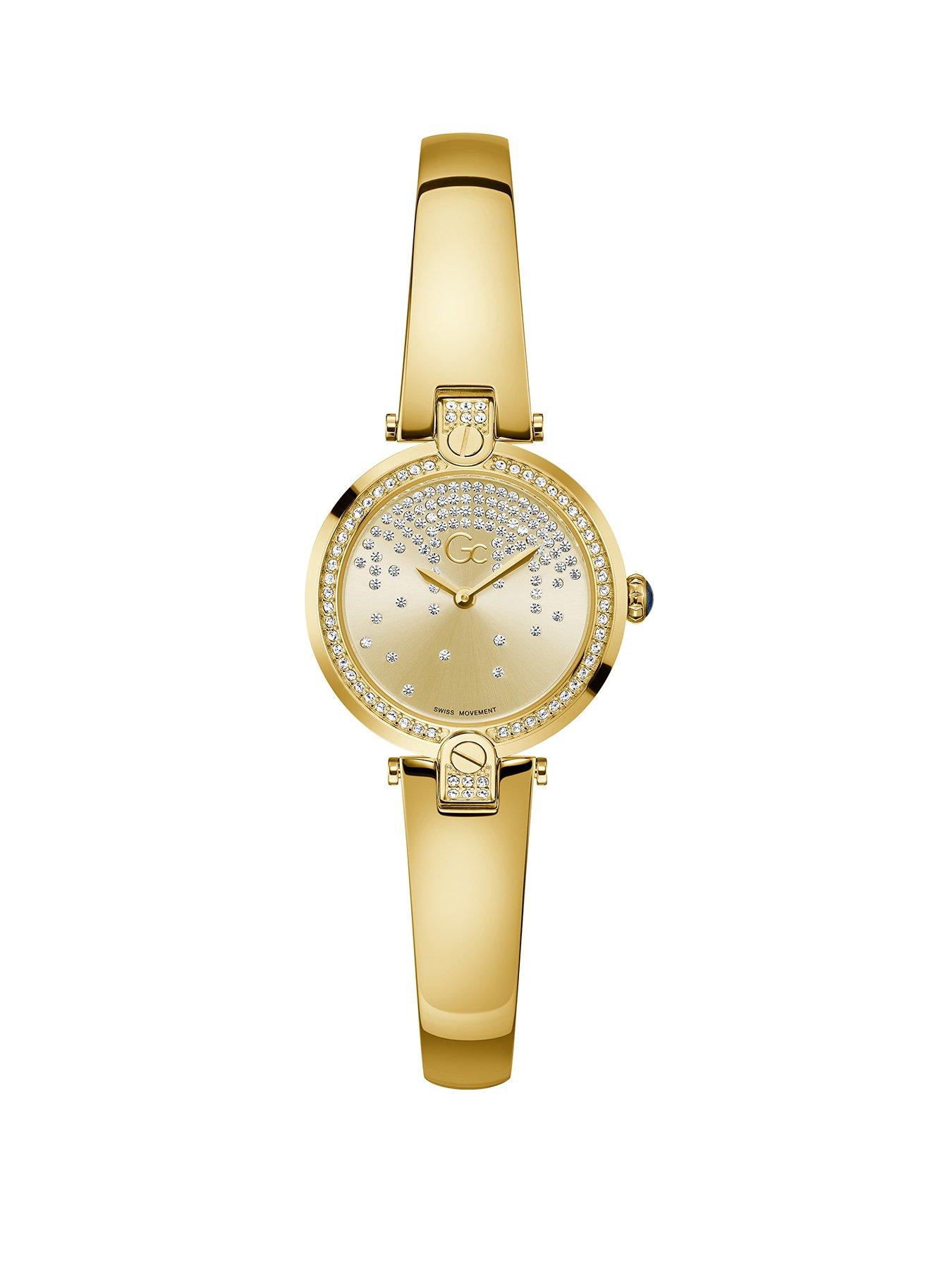 gc-swiss-movement-polished-yellow-gold-pvd-case-amp-bracelet-bezel-wcrystals-champagne-dial-oslash-28-mm-sapphire-coated-mineral-glass