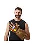  image of marvel-legends-series-infinity-gauntlet-articulated-electronic-fist