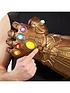  image of marvel-legends-series-infinity-gauntlet-articulated-electronic-fist