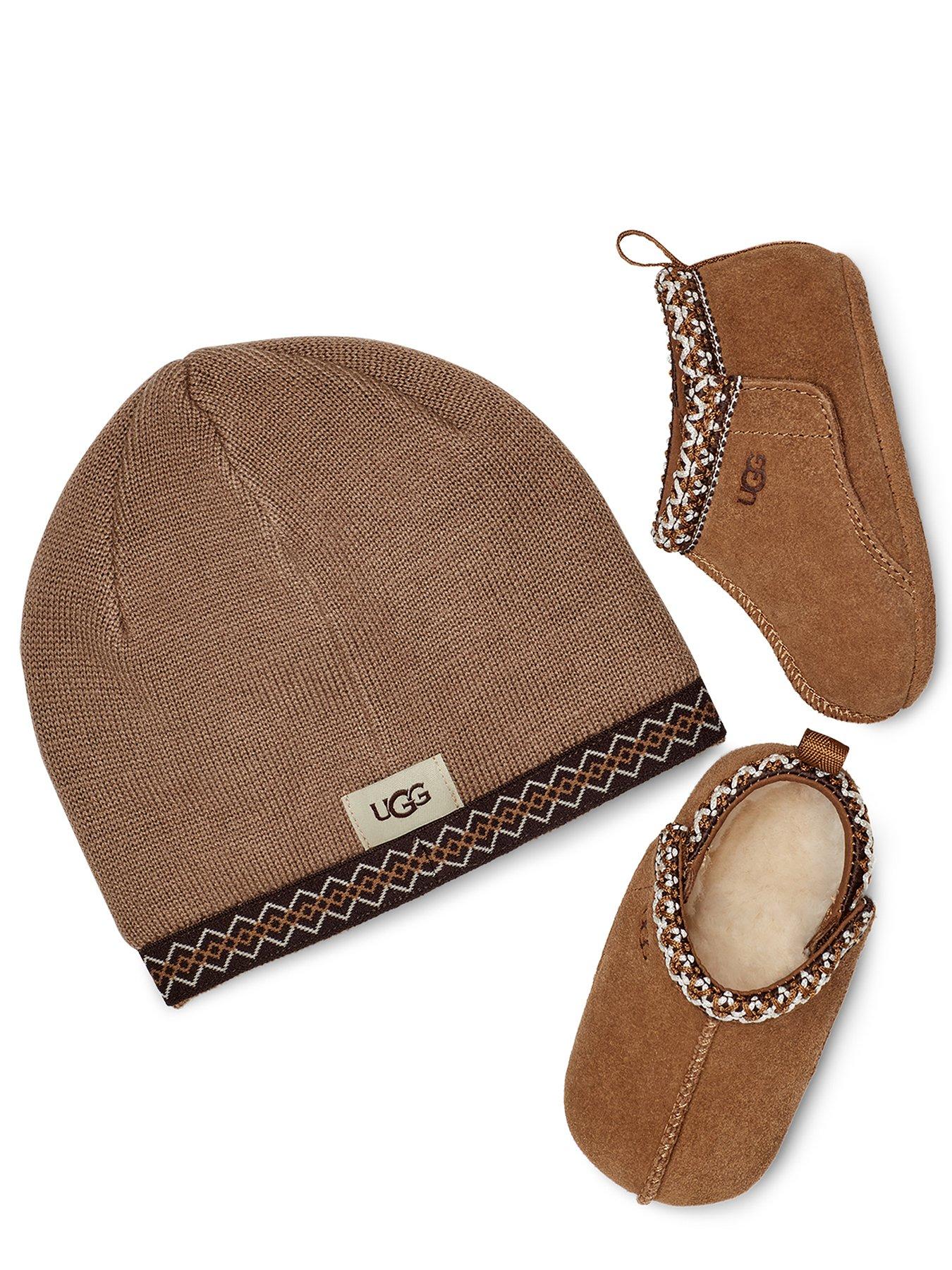 Ugg baby gift on sale set