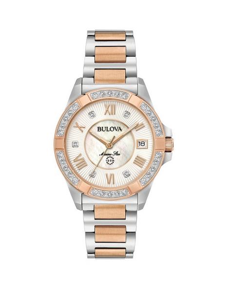 bulova-ladies-marine-star-diamond-watch