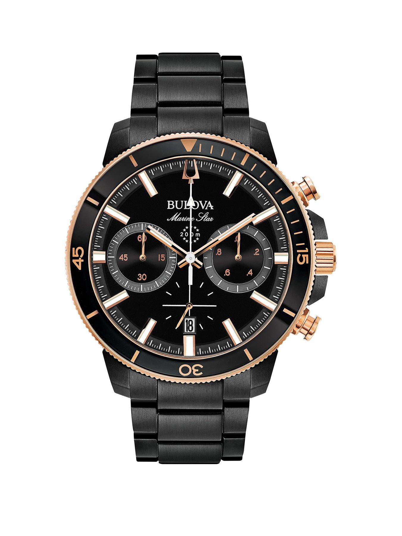 bulova-mens-marine-star-chronographnbspwatch