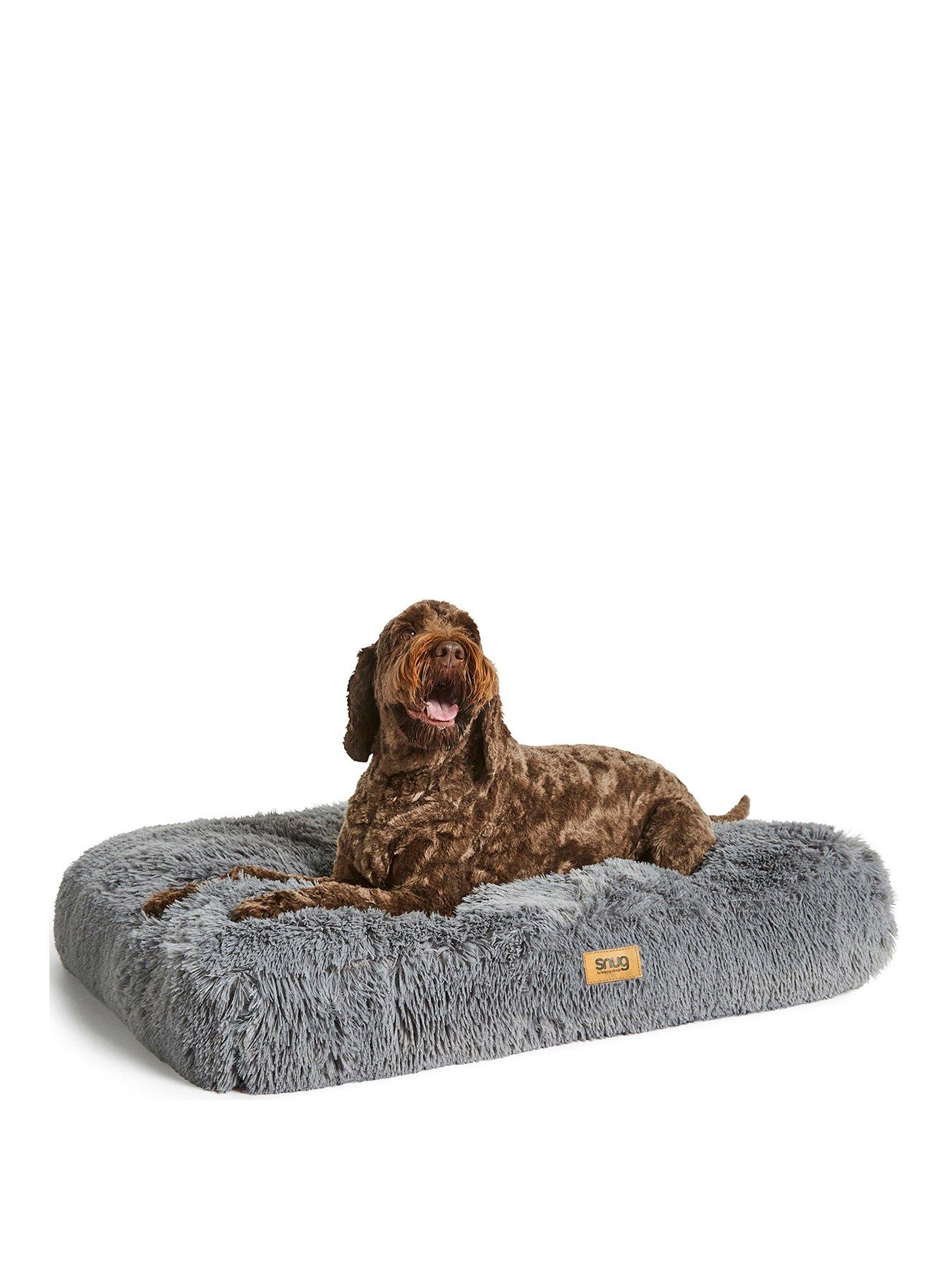 undefined Super Fluffy Pet Bed