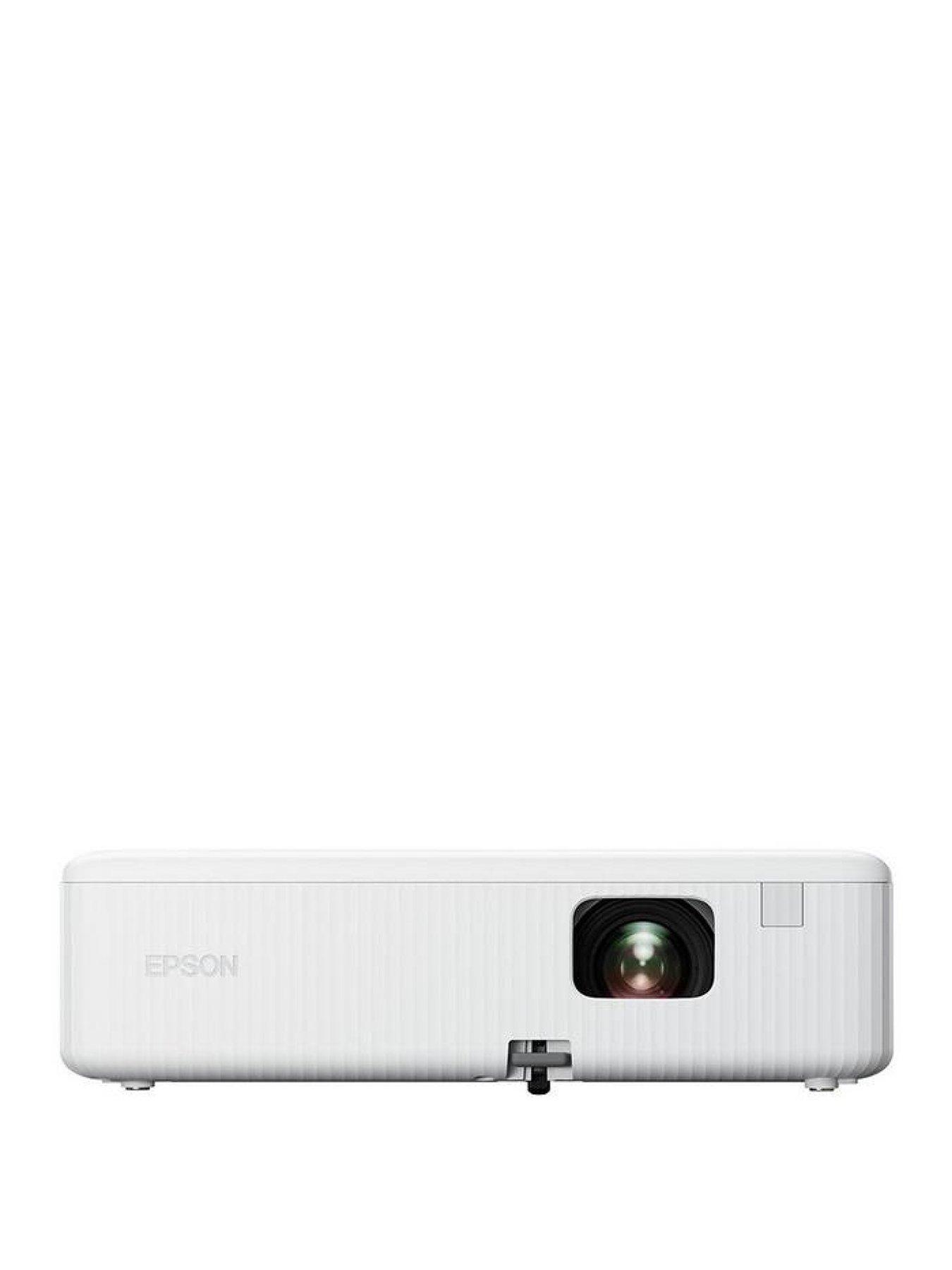 undefined CO-W01 WXGA 3,000 Lumens Projector