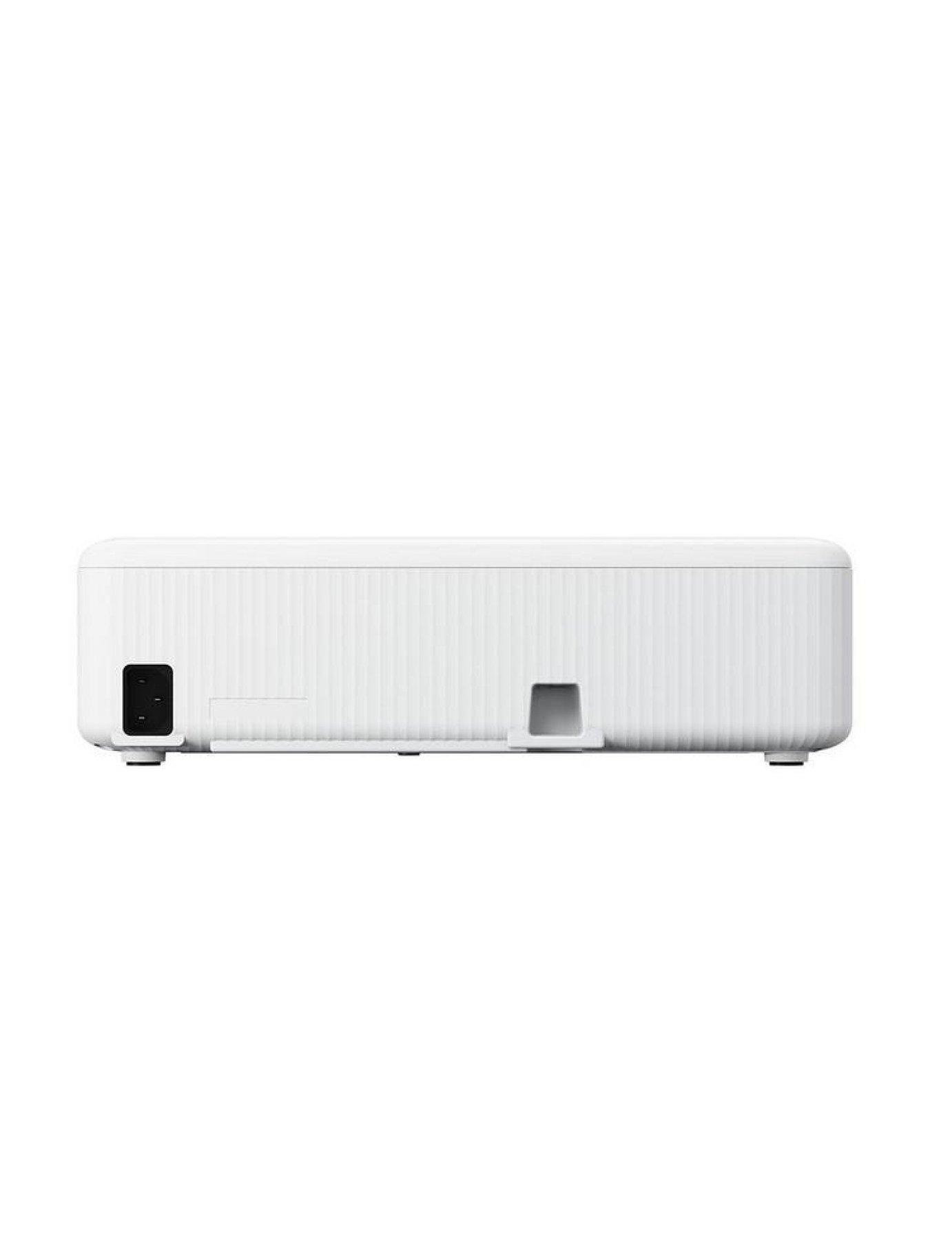 Image 4 of 6 of Epson CO-W01 WXGA 3,000 Lumens Projector
