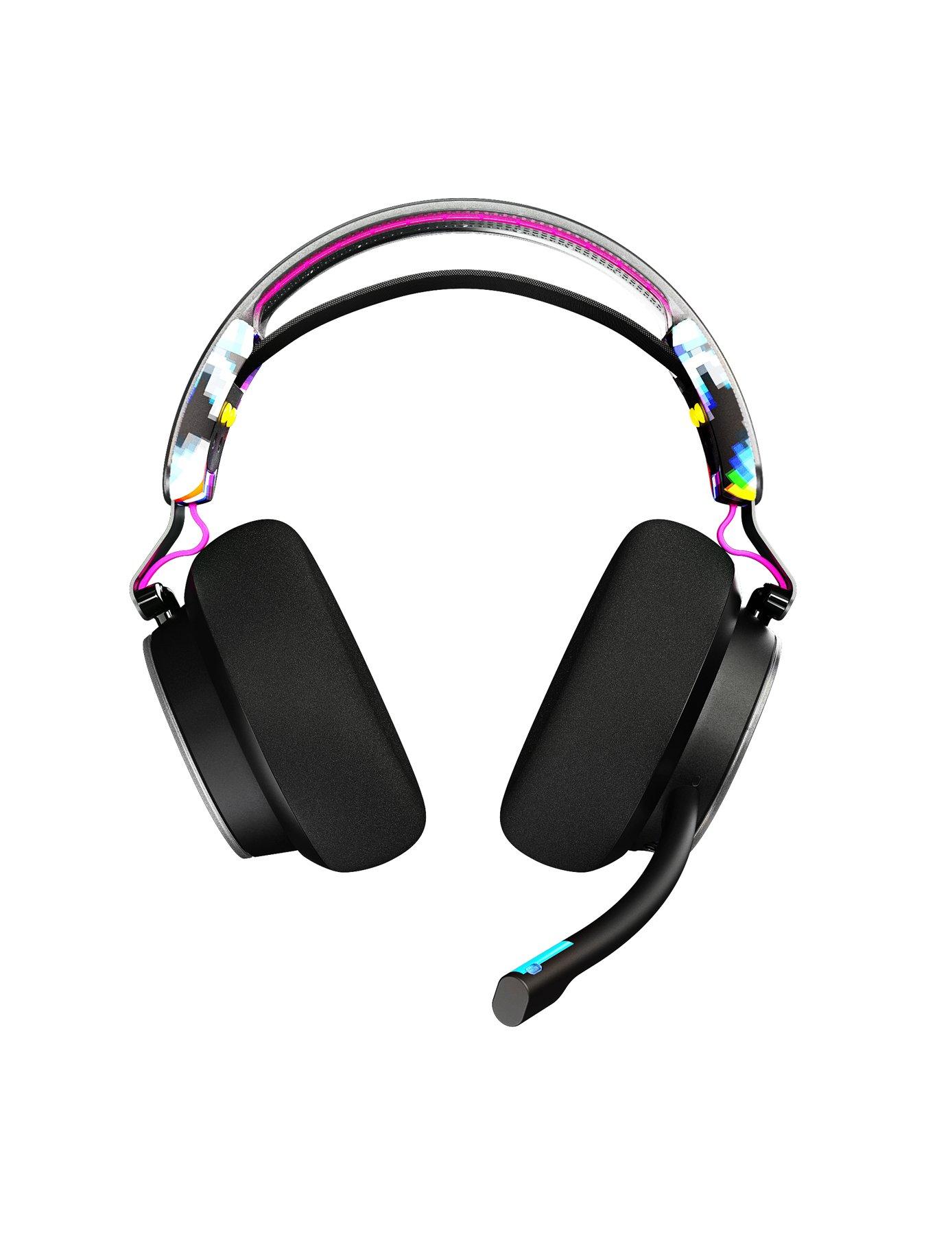  image of skullcandy-plyr-multi-platform-wireless-over-ear-gaming-headset-black-digihype
