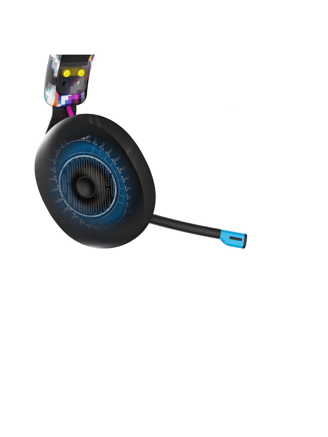  image of skullcandy-plyr-multi-platform-wireless-over-ear-gaming-headset-black-digihype