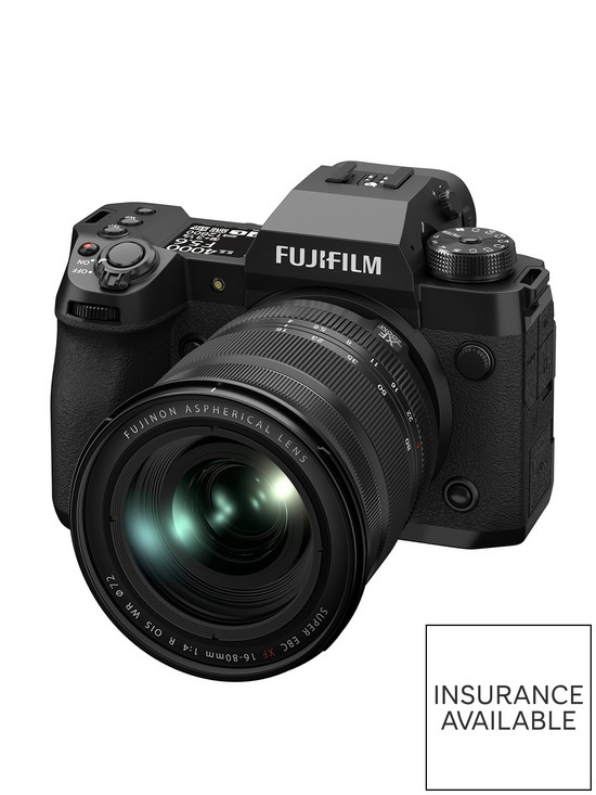 stillFront image of fujifilm-x-h2-mirrorless-digital-camera-kit-with-xf-16-80mm-lens-system-bag-and-64gb-sdxc-card-black